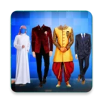 Logo of Wedding Dress For Men 2023 android Application 